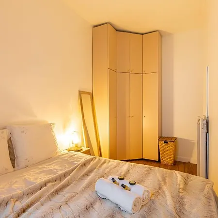 Apartment Guestready - Beautiful With A Terrace *