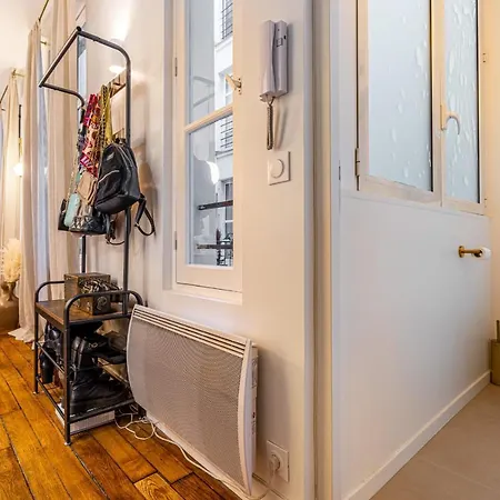 Guestready - Beautiful With A Terrace
